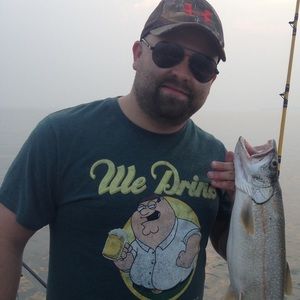 Meet your Posher, Randall